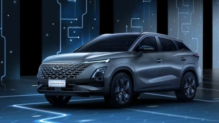 Chery Ailesinin Yeni "Max" Versiyonları Ülkemize Geldi