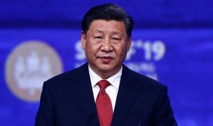 China’s Xi proclaimed as party chief for historic 3rd time