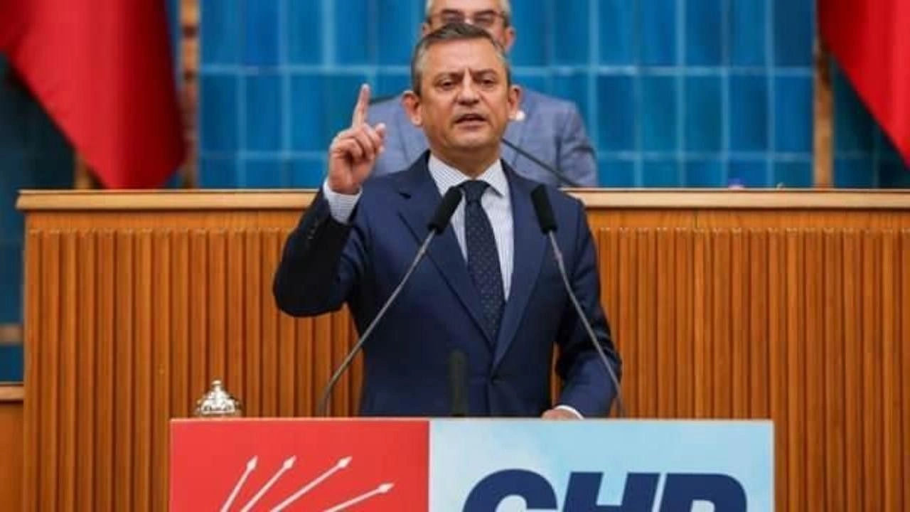 CHP'den Kartalkaya kararı! Grup toplantısı ertelendi: Bolu'ya heyet gönderiliyor