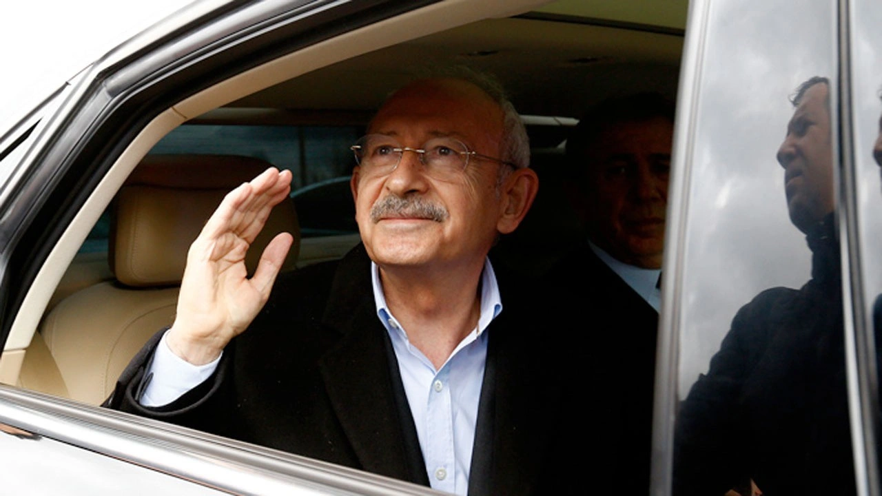 CHP'den 'Kılıçdaroğlu'nun araçları geri istendi' iddiasına açıklama