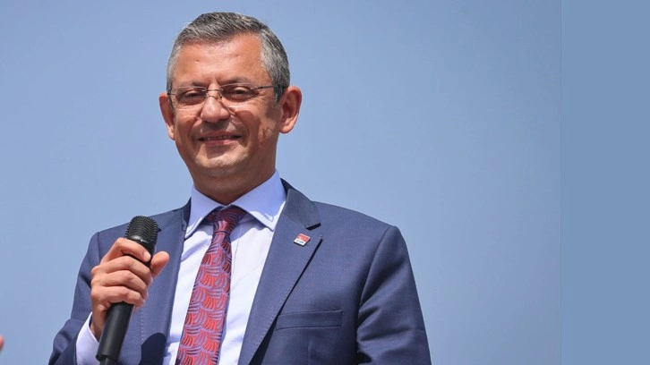 CHP'den, Özgür Özel'in sağlık durumuna ilişkin açıklama