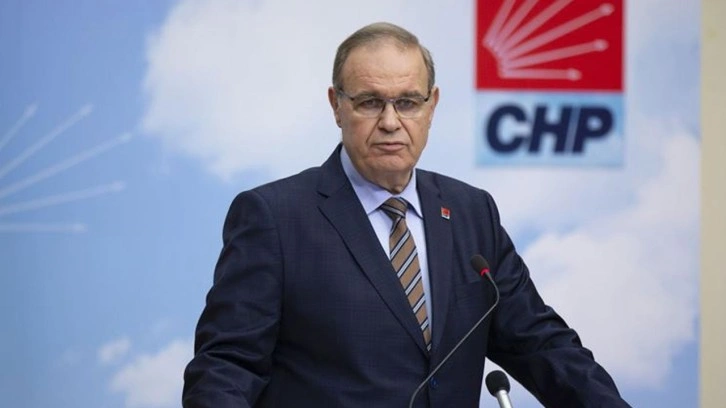 CHP' den Ümit Özdağ'ın 3 bakanlık ve MİT iddiasına yalanlama