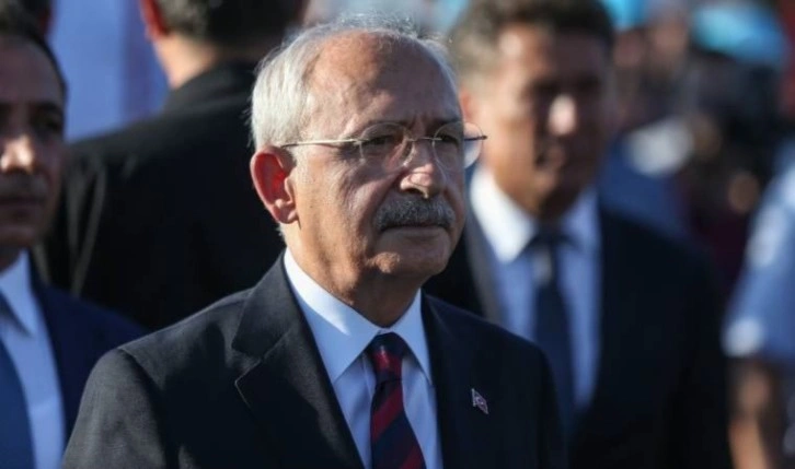 CHP Genel Başkanı Kemal Kılıçdaroğlu'ndan muharrem ayı mesajı