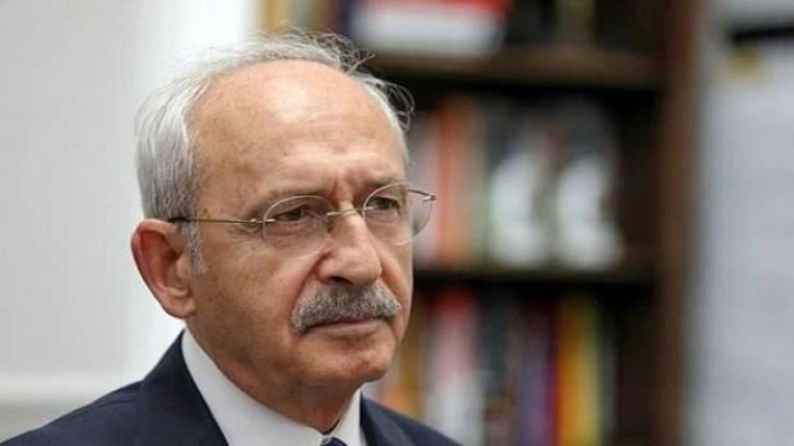 CHP Genel Başkanı Kılıçdaroğlu'nun dayısı Ali Gündüz vefat etti