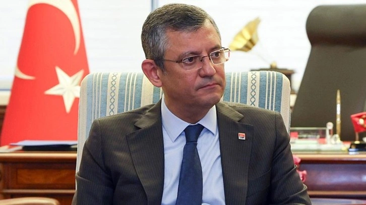 CHP Genel Başkanı Özgür Özel: Kazanamazsak bir gün durmam