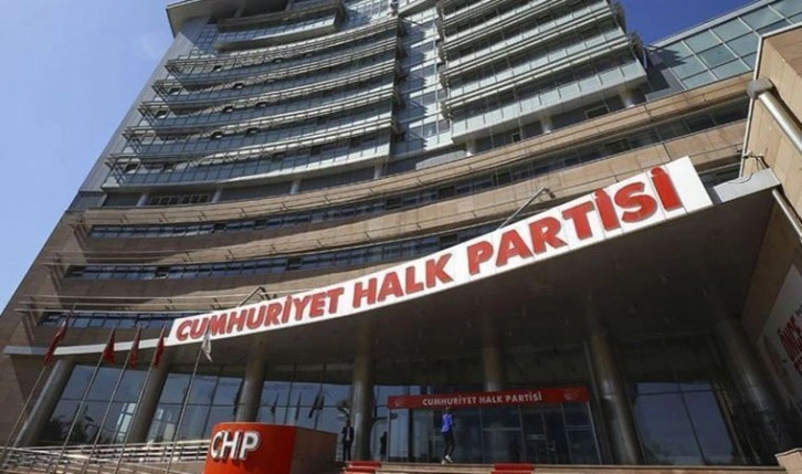 CHP grubu eylül ayında ‘iktidar kampı’na girecek