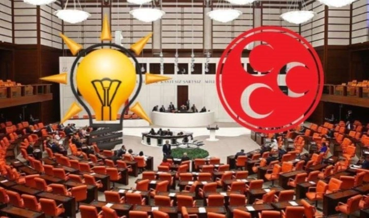 CHP, HDP ve İYİ Parti önerdi: AKP ve MHP yine reddetti