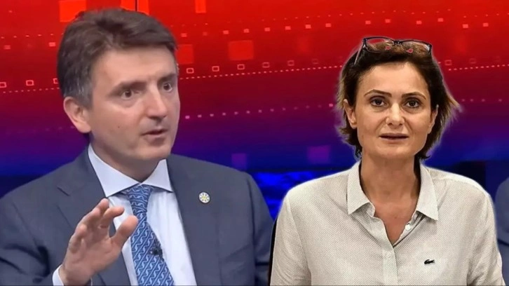 CHP ile İYİ Parti arasında yeni polemik! Canan Kaftancıoğlu, Bilge Yılmaz'a cevap verdi