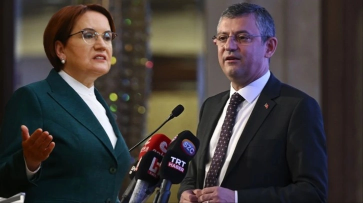 CHP, ittifak konusunda ilk adımı attı: Görüşmeye hazırız