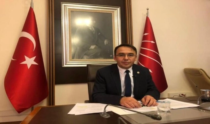 CHP Kastamonu Milletvekili adayı Hasan Baltacı kimdir? Hasan Baltacı kaç yaşında, nereli?