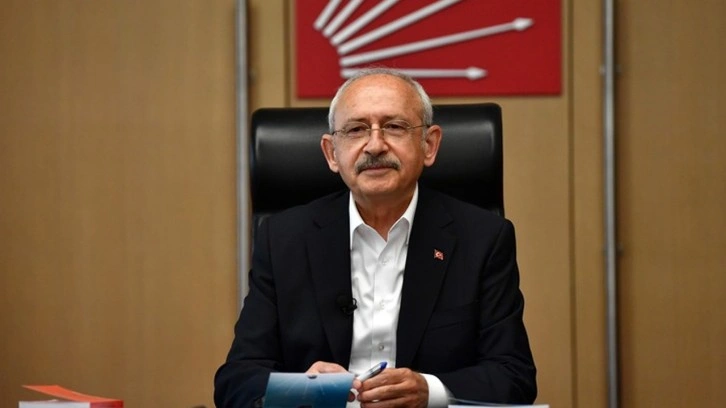 CHP kurmayları Kılıçdaroğlu’nun ‘Hazırım’ çıkışını değerlendirdi: Önce harita sonra aday