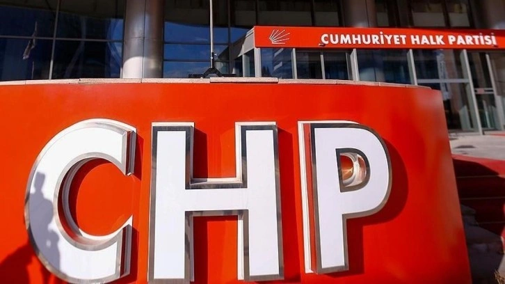 CHP'li belediyeden dev borç! Haciz geldi