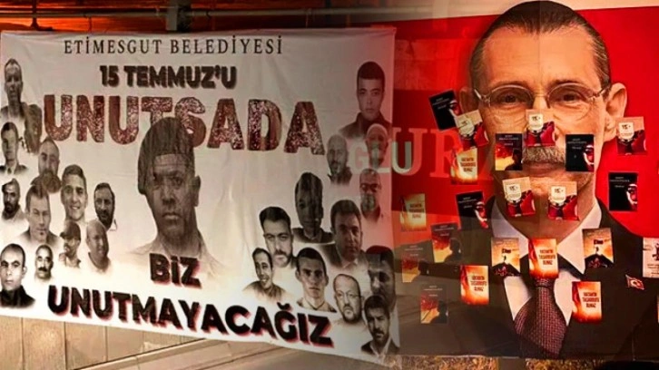 CHP'li Belediyeye halktan '15 Temmuz' tokadı! Skandal karara tarihi ayar