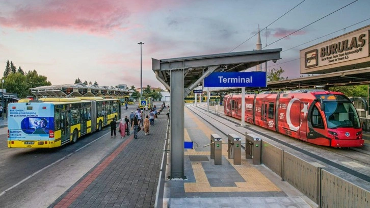 CHP'li Bursa'da toplu taşımaya görülmemiş zam!