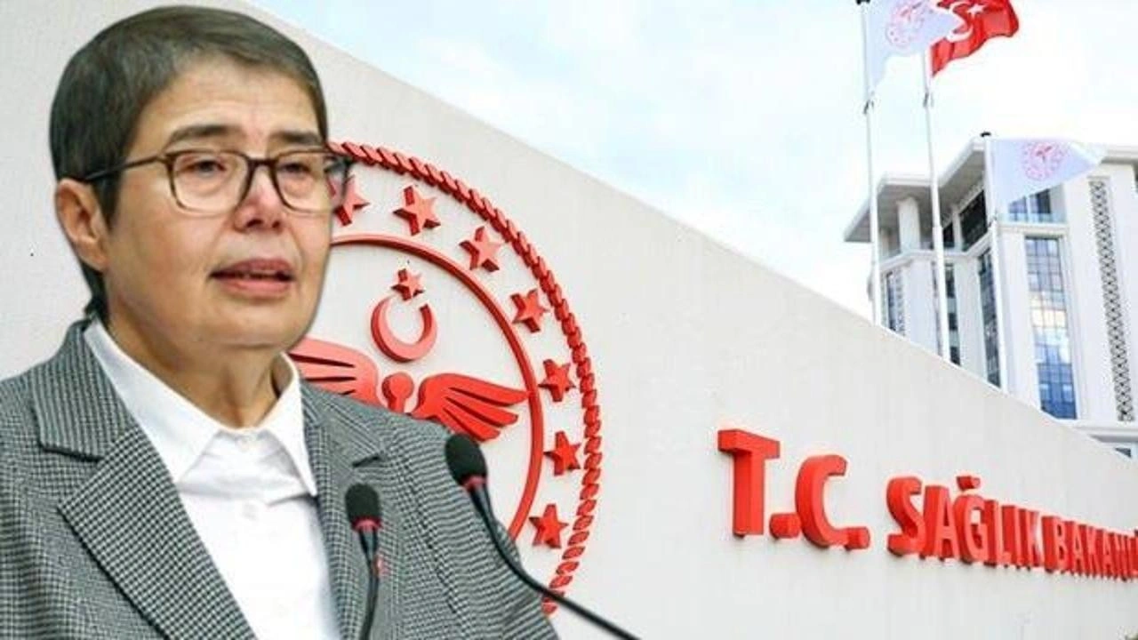 CHP’li Şahbaz’a Sağlık Bakanlığı’ndan cevap: ‘Açıktan hakaret’