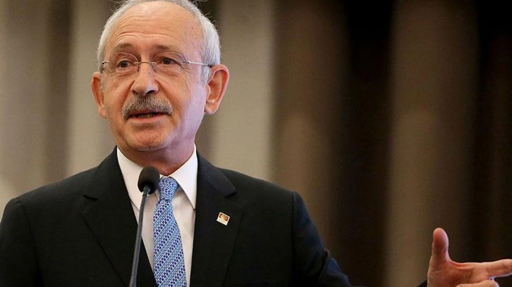 CHP lideri Kemal Kılıçdaroğlu: İlk seçim de değil son seçim de...