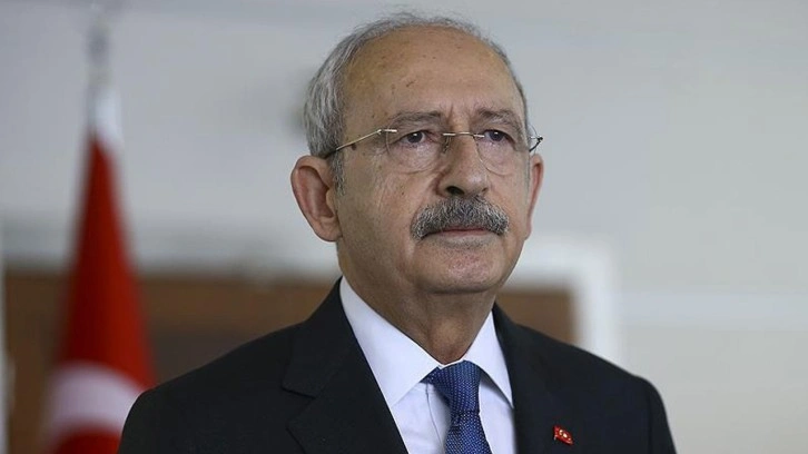 CHP lideri Kemal Kılıçdaroğlu mevsimlik tarım işçileriyle görüştü