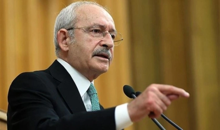 CHP lideri Kemal Kılıçdaroğlu, MYK’de partililere seslendi: 'Kızımızın sesi olmalıyız'