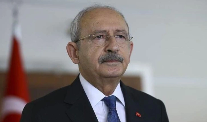 CHP lideri Kemal Kılıçdaroğlu'ndan, İlhan İrem için başsağlığı mesajı