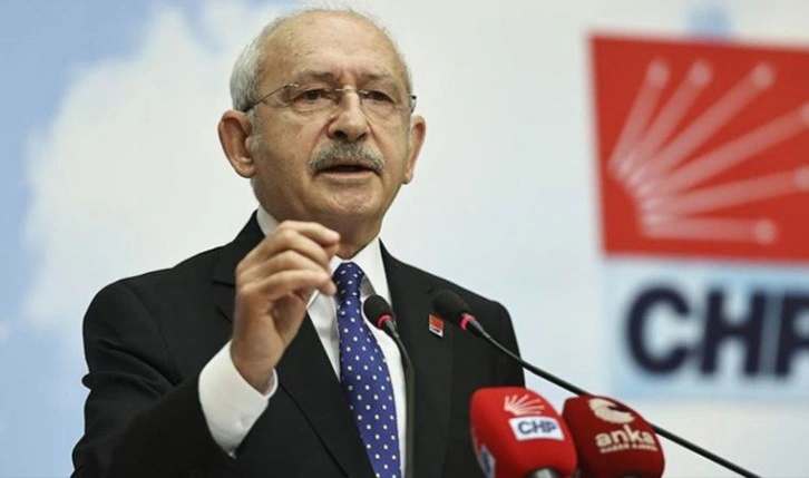 CHP lideri Kemal Kılıçdaroğlu'ndan 'konut' tepkisi: 'Banker Erdoğan mısın sen?&#