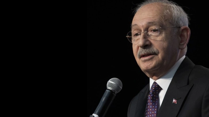 CHP lideri Kemal Kılıçdaroğlu’ndan partililere yerel seçim talimatı