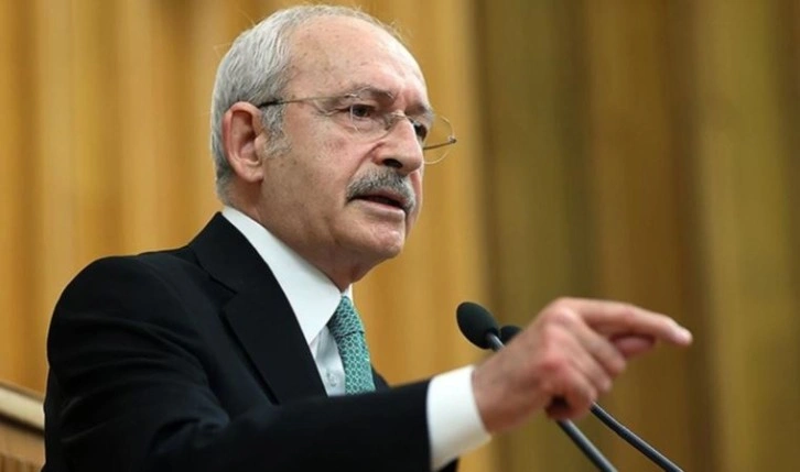 CHP lideri Kemal Kılıçdaroğlu’ndan 'SPK' açıklaması: 'Mikropların hepsini temizleyece