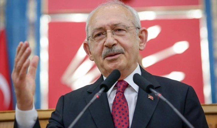 CHP lideri Kemal Kılıçdaroğlu’nun açıklayacağı vizyon belgesinin başlıkları belli oldu