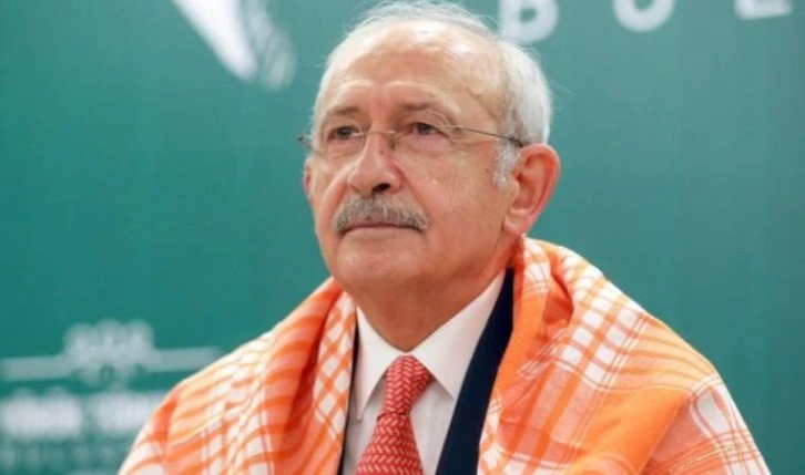 CHP lideri Kılıçdaroğlu, Denizli’ye geliyor