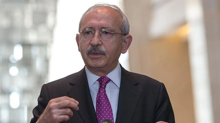 CHP lideri Kılıçdaroğlu'ndan Esad'la görüşme mesajı: Dediğimiz noktaya gelmeleri doğru