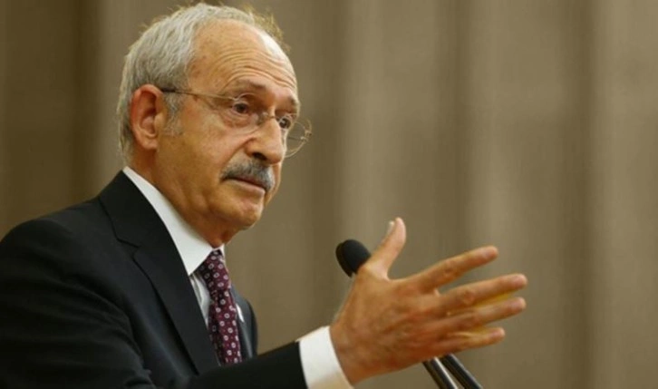 CHP lideri Kılıçdaroğlu'ndan SPK'ye çağrı: 'Pazartesi’ye kadar mühlet...'