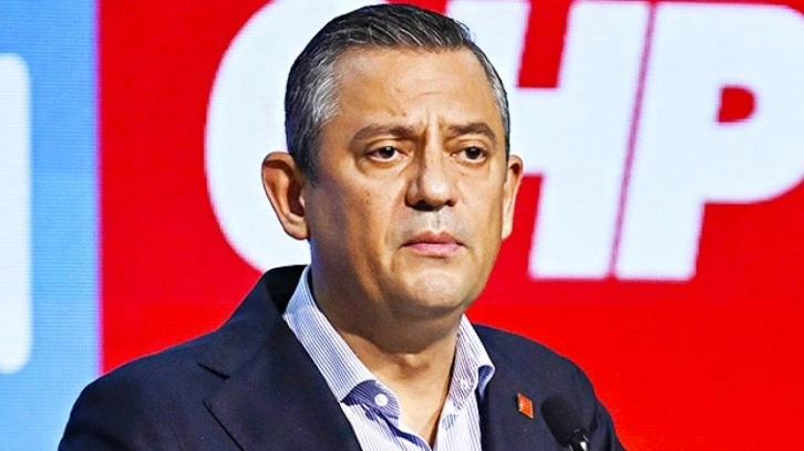 CHP lideri Özel'den tuhaf açıklama: Erdoğancılık oynamıyoruz