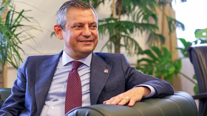 CHP lideri Özgür Özel'den Devlet Bahçeli'ye "ittifak" yanıtı