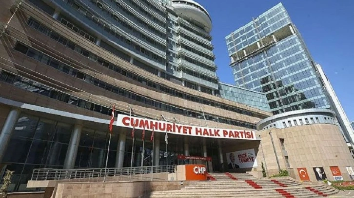 CHP Merkez Yönetim Kurulu toplandı