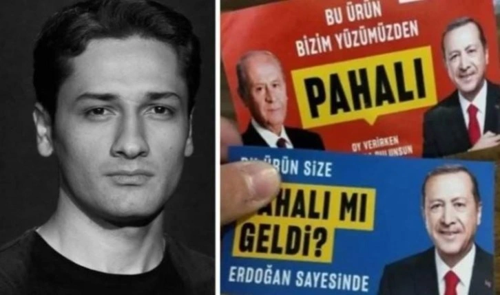 CHP Sözcüsü Öztrak'tan 'Mahir Akkoyun' açıklaması