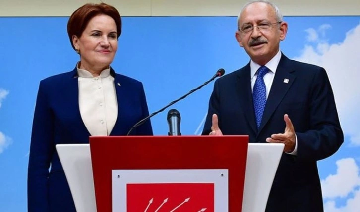 CHP ve İYİ Parti adayın belirleneceği 13 Şubat öncesi yetkili kurullarını toplayacak