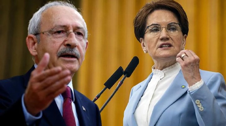 CHP ve İYİ Parti, KPSS sorularıyla ilgili skandal iddiaya ilişkin ayrı ayrı suç duyurusunda bulundu