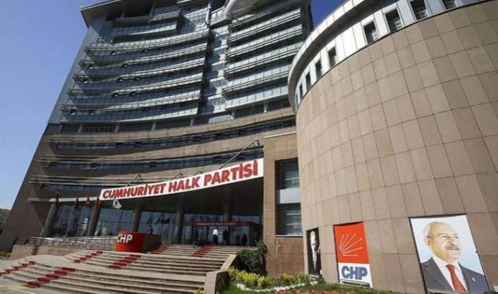 CHP'de adaylık yarışı başladı