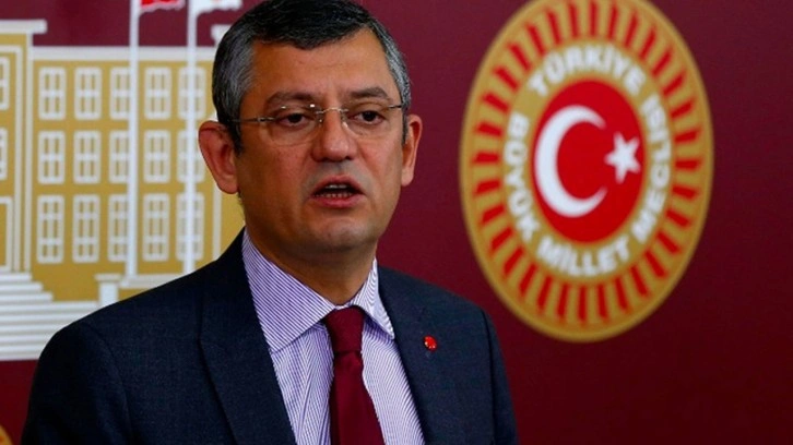 CHP'de değişim başladı: Yeni MYK belli oldu 9 isim anahtar listeden