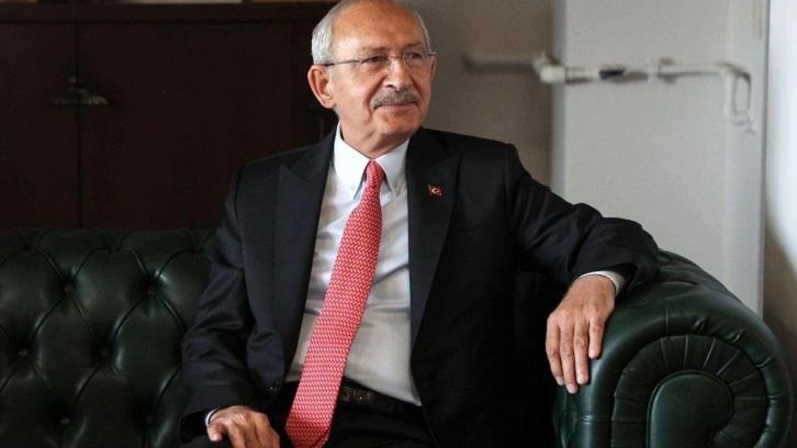 CHP'de genel başkanlığa bir isim daha göz kırptı!