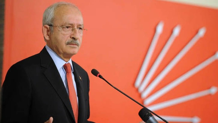 CHP'de hareketli saatler! Kemal Kılıçdaroğlu il başkanları ile görüşüyor