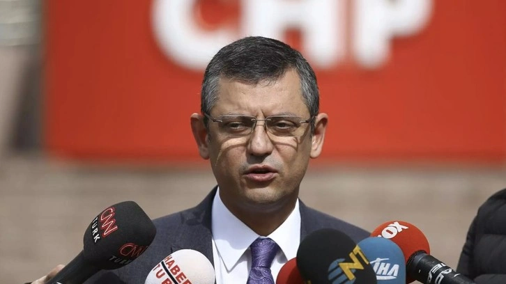 CHP'de ihraç edilen 13 isme af çıktı! Listede dikkat çeken detaylar var