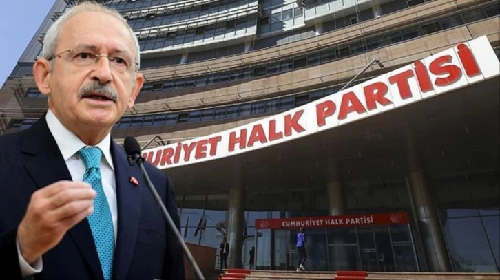 CHP'de kurultay takvimi belirlendi! İşte sandığa gidilecek tarihler