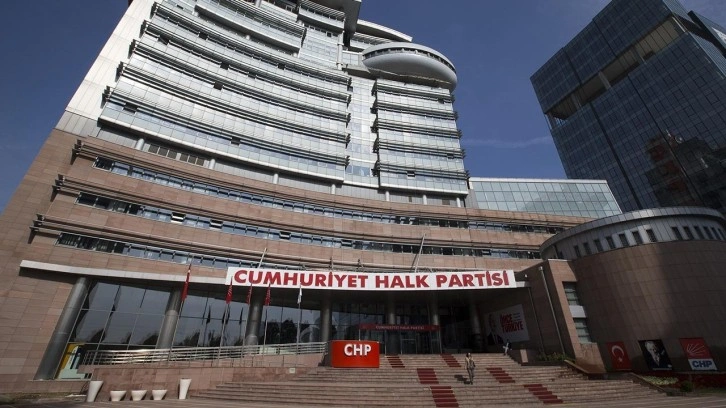 CHP'de kurultay takvimi belli oldu