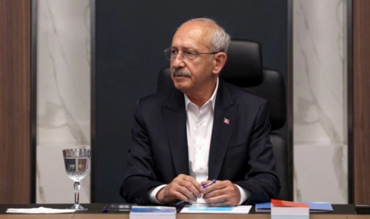 CHP'de MYK son kez toplandı: Gözler yeni 'A Takımı'nda