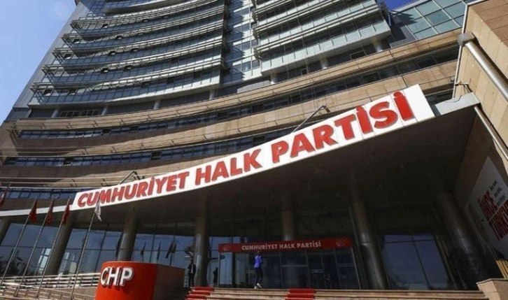 CHP'de 'sabaha kadar' liste mesaisi