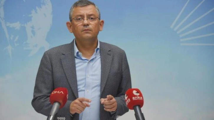 CHP'den zoraki Gülşen açıklaması: Maksadını aşmış bir espri