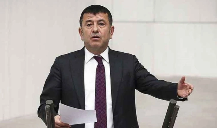 CHP'li Ağbaba'dan Bakan Kirişçi'ye sert  'Venezuela' tepkisi: 'Gitti,