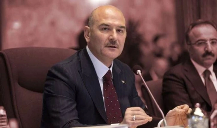 CHP'li Bakan'dan Soylu'ya zor sorular