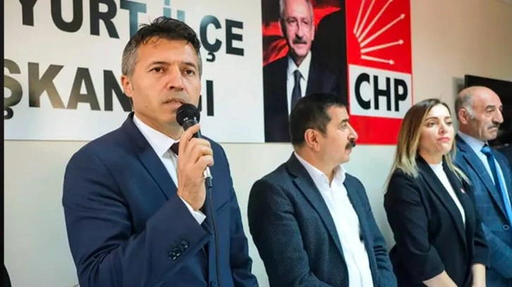 CHP'li Başkanın sözleri partiyi karıştırdı! DEM'lenmek iyidir dedi olay oldu