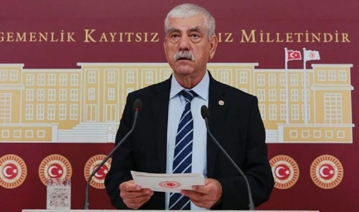 CHP’li Beko: Mahir Ünal gibi cahilleri siyaset tarihinin çöplüğüne gömeceğiz